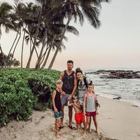 Отзыв от Лидия - DTV виза